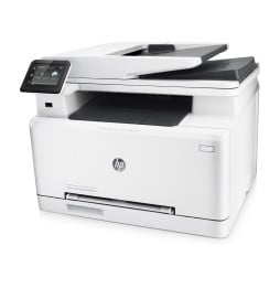 Imprimante multifonction HP Couleur LaserJet Pro M277n (B3Q10A)