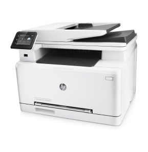 Imprimante multifonction HP Couleur LaserJet Pro M277n (B3Q10A)