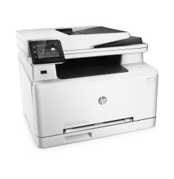 Imprimante Wi-Fi multifonction HP Couleur LaserJet Pro M277dw (B3Q11A)
