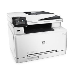 Imprimante Wi-Fi multifonction HP Couleur LaserJet Pro M277dw (B3Q11A)