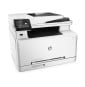 Imprimante Wi-Fi multifonction HP Couleur LaserJet Pro M277dw (B3Q11A)