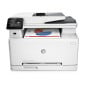 Imprimante Wi-Fi multifonction HP Couleur LaserJet Pro M277dw (B3Q11A)