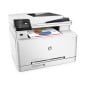 Imprimante Wi-Fi multifonction HP Couleur LaserJet Pro M277dw (B3Q11A)