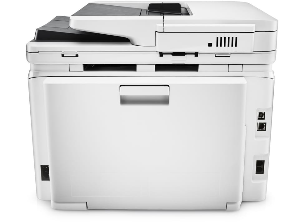 Imprimante Wi-Fi multifonction HP Couleur LaserJet Pro M277dw (B3Q11A)