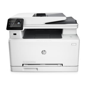 Imprimante Wi-Fi multifonction HP Couleur LaserJet Pro M277dw (B3Q11A)