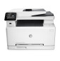 Imprimante Wi-Fi multifonction HP Couleur LaserJet Pro M277dw (B3Q11A)