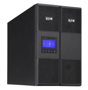 Onduleur on-line double conversion avec système PFC Eaton 9SX 11000i RT 6U