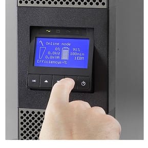 Onduleur On-line Eaton 9PX 11000i (9PX11KIBP31) — image 3