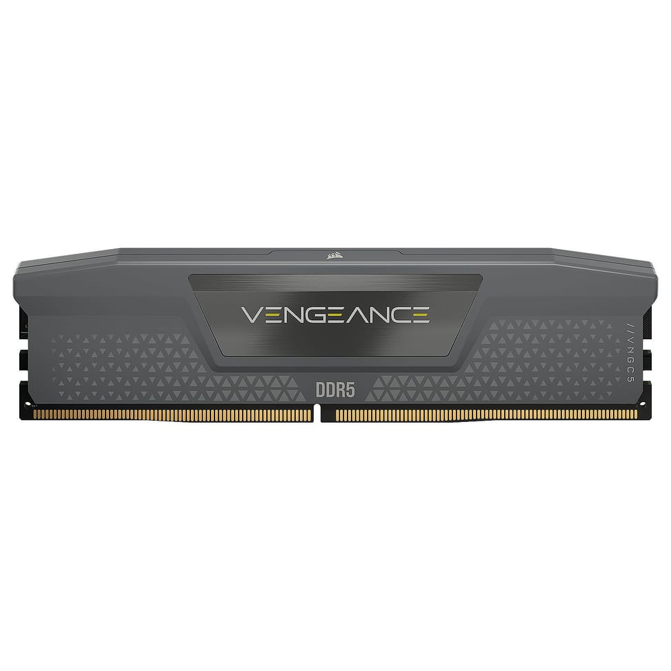 Corsair Vengeance DDR5 64 Go (4 x 16 Go) 6000 MHz CL36 — image 3