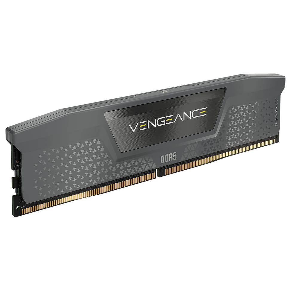 Corsair Vengeance DDR5 64 Go (4 x 16 Go) 6000 MHz CL36 — image 4