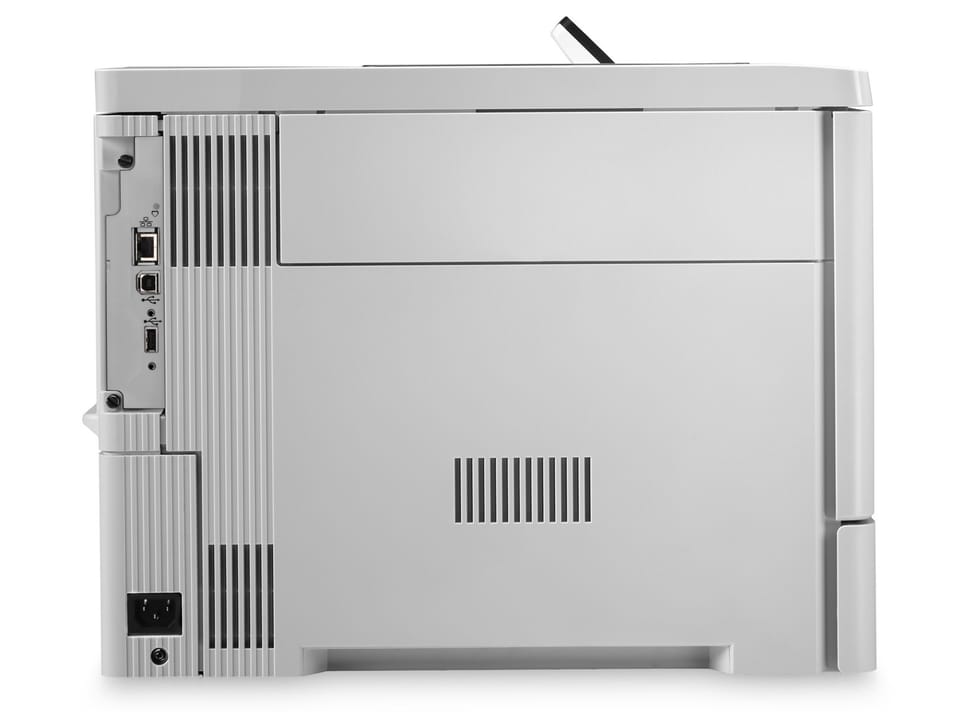 Imprimante HP Couleur LaserJet Enterprise M553n (B5L24A)