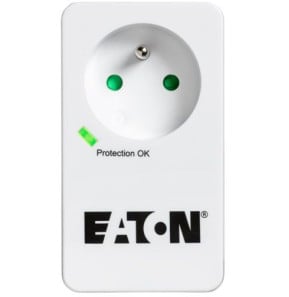 Boîtier de Protection Eaton PB1F 1 prise FR