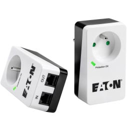 Boîtier de Protection Eaton PB1F 1 prise FR