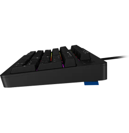 Clavier filaire Gaming Lenovo Legion K310 RGB - AZERTY Français (GY41N91869)
