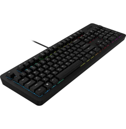 Clavier filaire Gaming Lenovo Legion K310 RGB - AZERTY Français (GY41N91869)