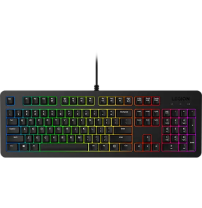 Clavier filaire Gaming Lenovo Legion K310 RGB - AZERTY Français (GY41N91869)