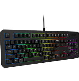 Clavier filaire Gaming Lenovo Legion K310 RGB - AZERTY Français (GY41N91869)