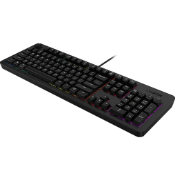 Clavier filaire Gaming Lenovo Legion K310 RGB - AZERTY Français (GY41N91869)