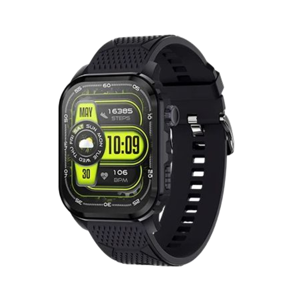 Montre connectée Itel Smartwatch 021