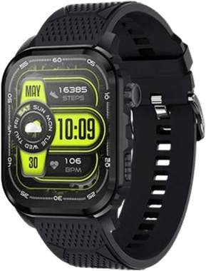 Montre connectée Itel Smartwatch 021