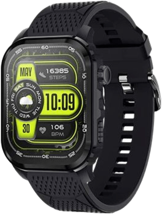 Montre connectée Itel Smartwatch 021