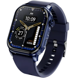 Montre connectée Itel Smartwatch 021