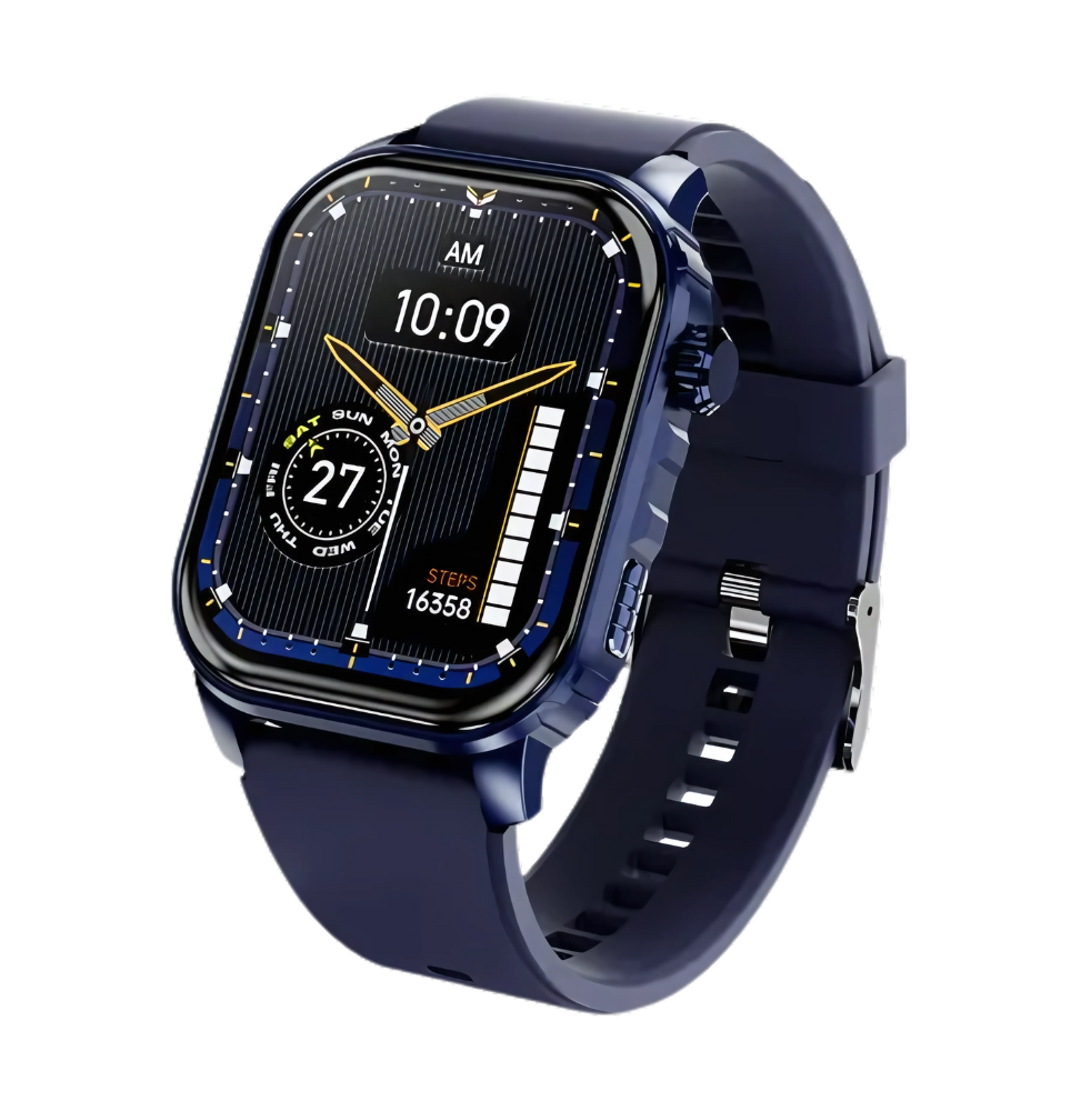 Montre connectée Itel Smartwatch 021