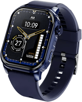 Montre connectée Itel Smartwatch 021