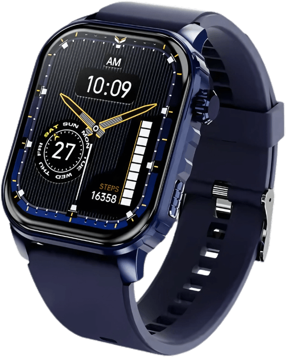 Montre connectée Itel Smartwatch 021