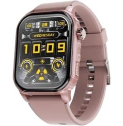 Montre connectée Itel Smartwatch 021