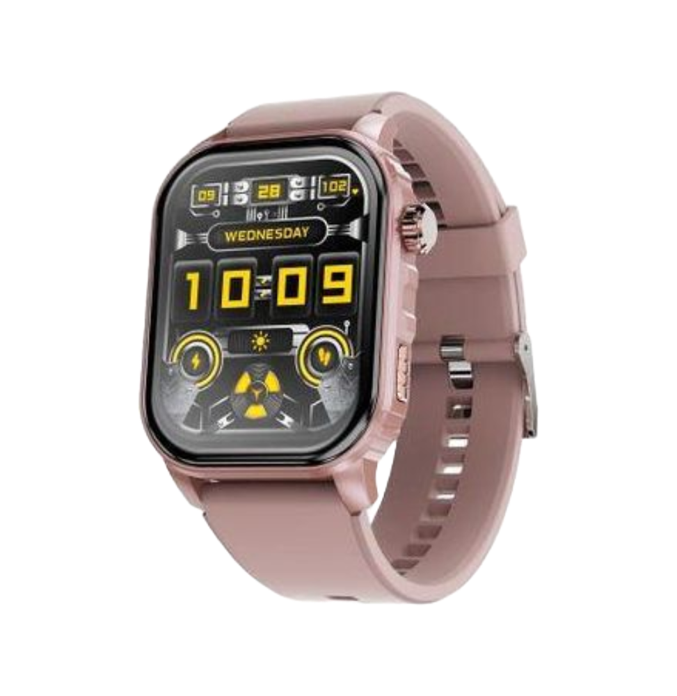 Montre connectée Itel Smartwatch 021