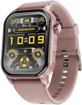 Montre connectée Itel Smartwatch 021