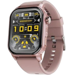 Montre connectée Itel Smartwatch 021