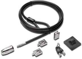 Kit de verrouillage Kensington á 2.0 pour ordinateurs de bureau et périphériques (K64424WW)