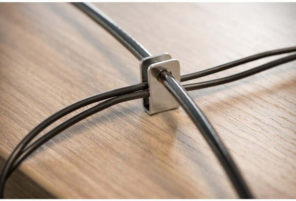Kensington Desktop and Peripherals Locking Kit 2.0 (K64424WW) — image 3