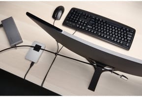 Kit de verrouillage Kensington á 2.0 pour ordinateurs de bureau et périphériques (K64424WW) — image 5