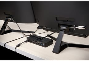Kit de verrouillage Kensington á 2.0 pour ordinateurs de bureau et périphériques (K64424WW) — image 2