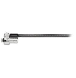 Câble de sécurité Kensington NanoSaver ultramince (K64444WW)