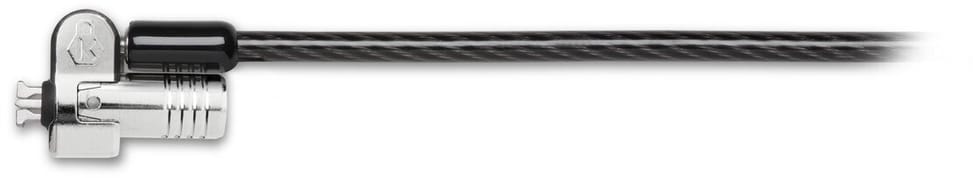 Câble de sécurité Kensington NanoSaver ultramince (K64444WW) — image 6
