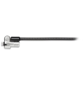Câble de sécurité Kensington NanoSaver ultramince (K64444WW)