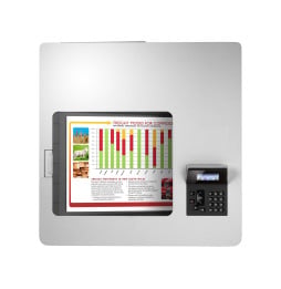 Imprimante HP Couleur LaserJet Enterprise M552dn (B5L23A)