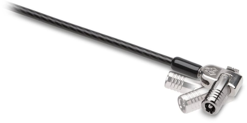 Câble de sécurité Kensington NanoSaver ultramince (K64444WW) — image 7