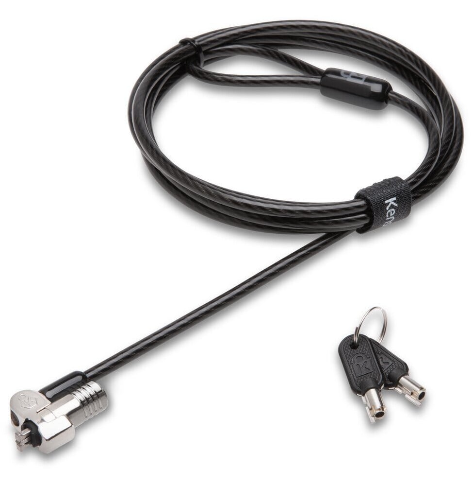 Câble de sécurité Kensington NanoSaver ultramince (K64444WW)