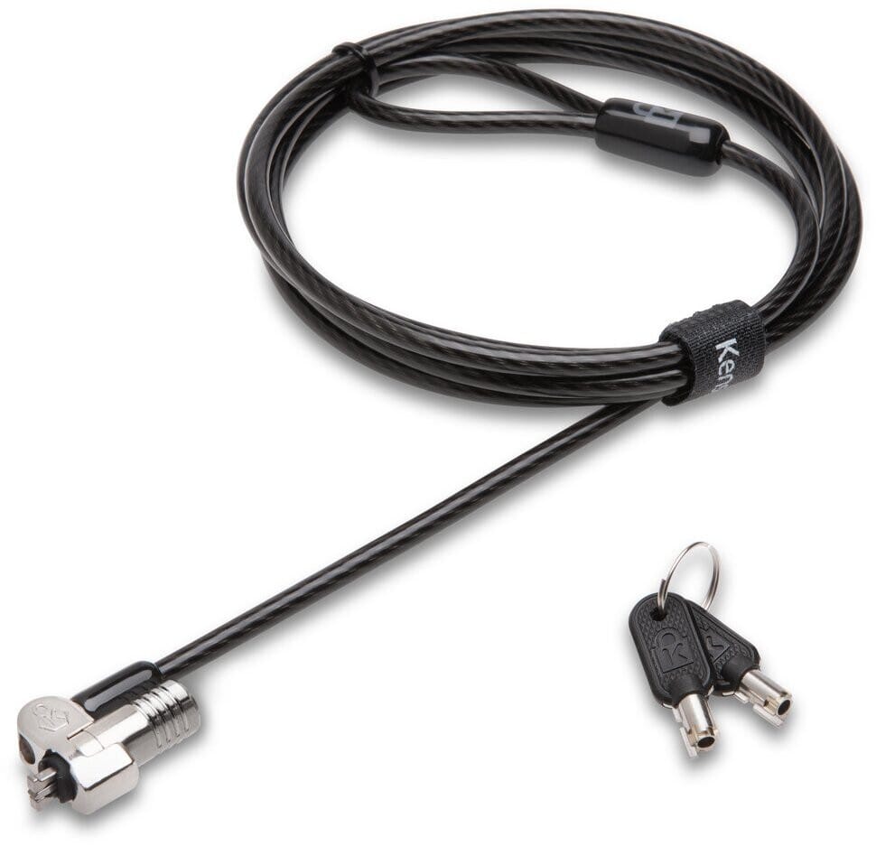 Kensington NanoSaver Ultra-Thin Security Cable (K64444WW) — image 1