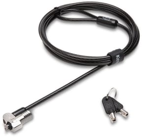 Câble de sécurité Kensington NanoSaver ultramince (K64444WW)