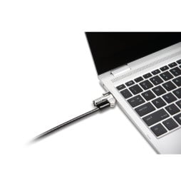 Câble de sécurité Kensington NanoSaver ultramince (K64444WW)