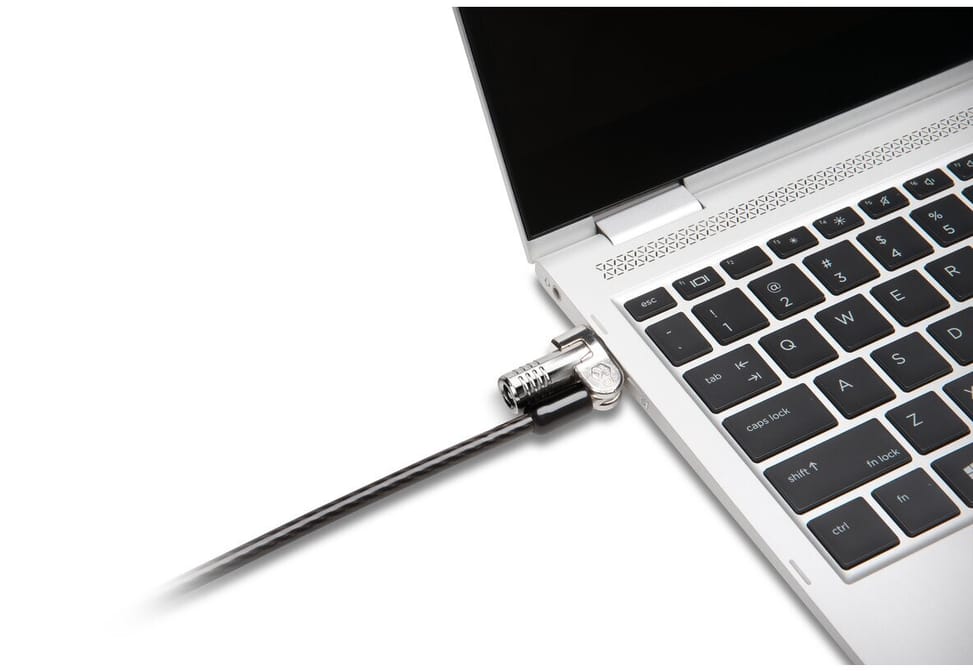 Câble de sécurité Kensington NanoSaver ultramince (K64444WW) — image 2