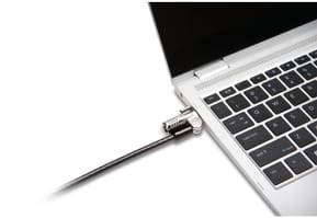 Câble de sécurité Kensington NanoSaver ultramince (K64444WW) — image 2