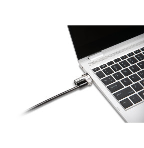 Câble de sécurité Kensington NanoSaver ultramince (K64444WW)