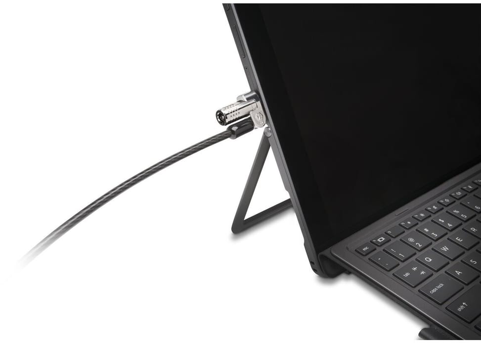 Kensington NanoSaver Ultra-Thin Security Cable (K64444WW) — image 3